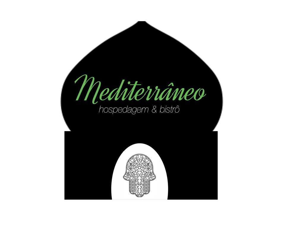 Mediterraneo Biguacu Exteriér fotografie